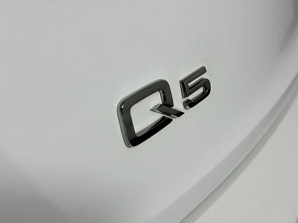 Thumbnail: 2018 Audi Q5 - 7