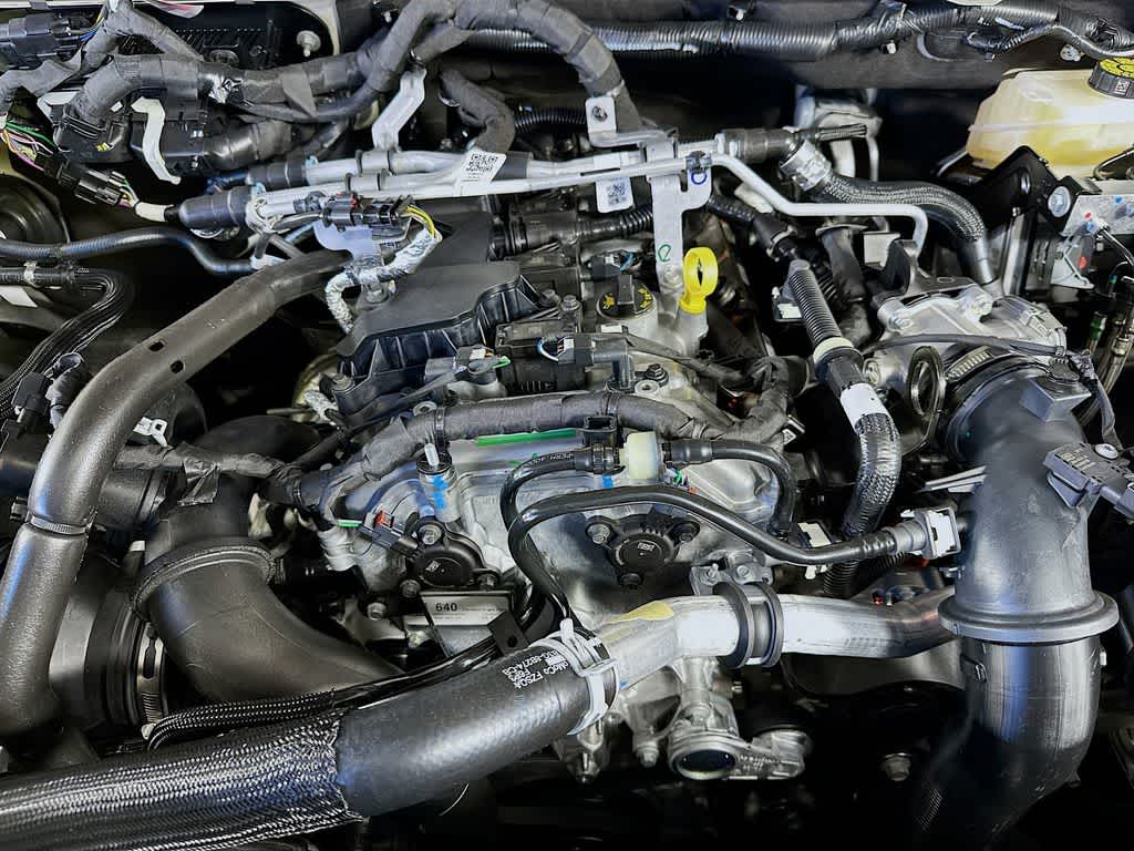 Thumbnail: 2025 Ford Ranger - 9