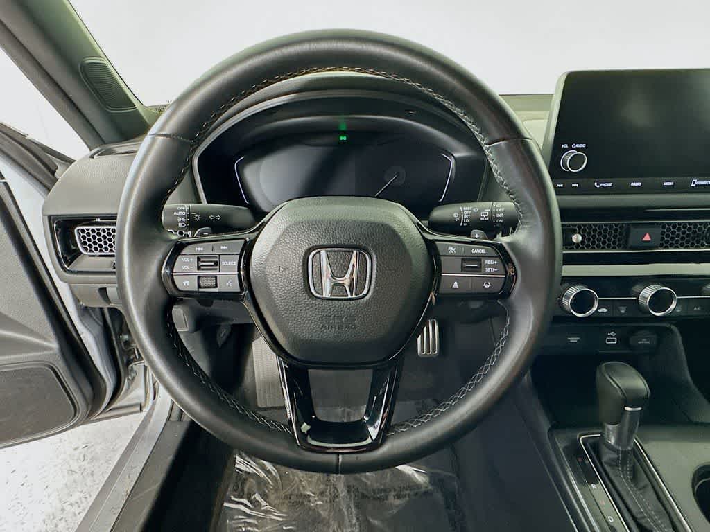 Thumbnail: 2023 Honda Civic - 15
