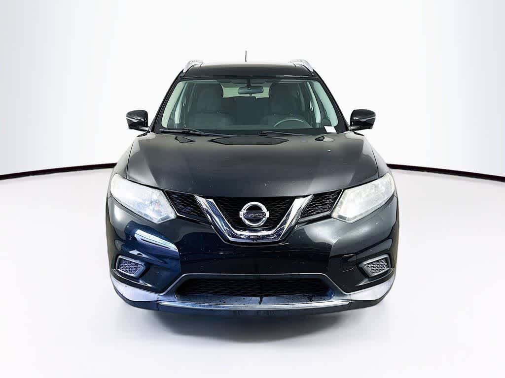 Thumbnail: 2016 Nissan Rogue - 6