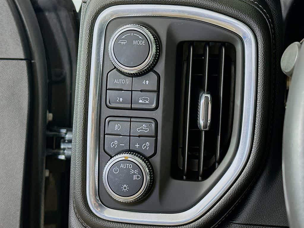 Thumbnail: 2021 GMC Sierra 1500 - 26