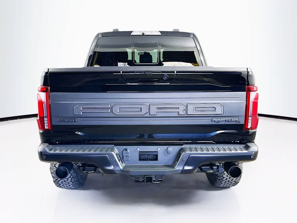 Thumbnail: 2026 Ford F-150 - 5