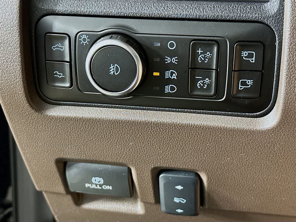 Thumbnail: 2026 Ford F-250 - 27