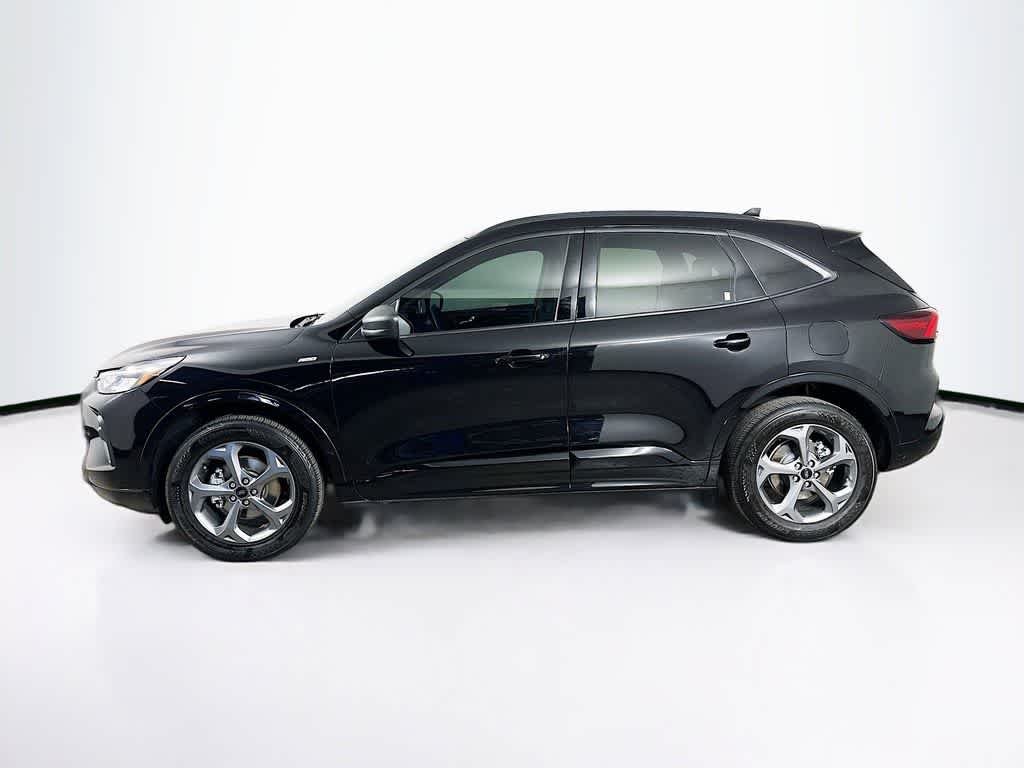 Thumbnail: 2024 Ford Escape - 3