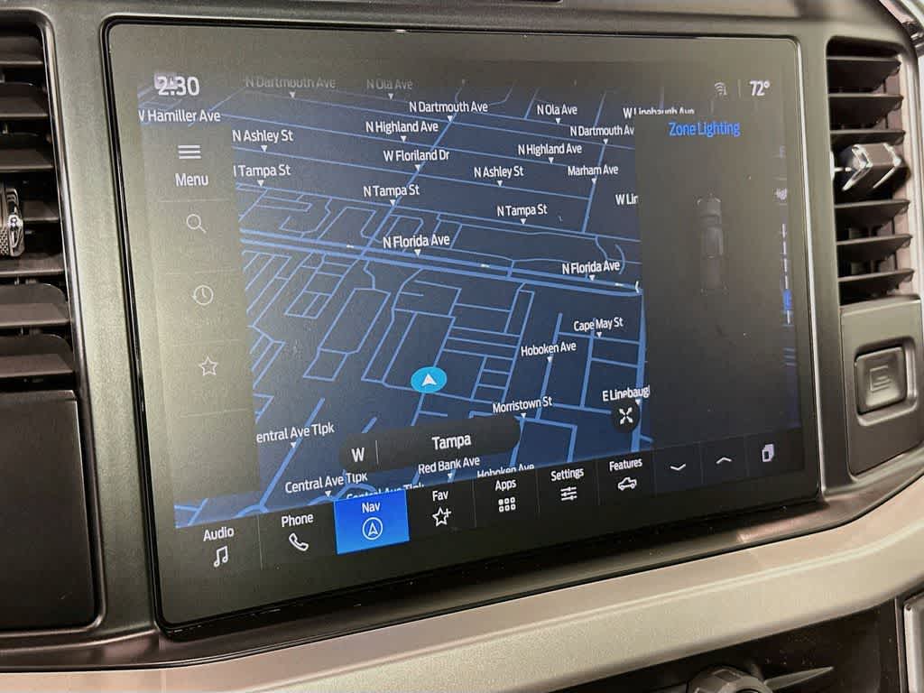 Thumbnail: 2026 Ford F-350 - 28