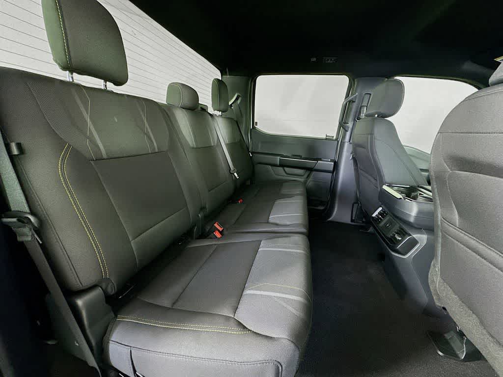 Thumbnail: 2025 Ford F-150 - 31