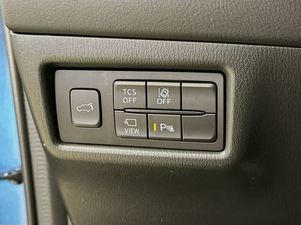 Thumbnail: 2019 Mazda CX-5 - 27