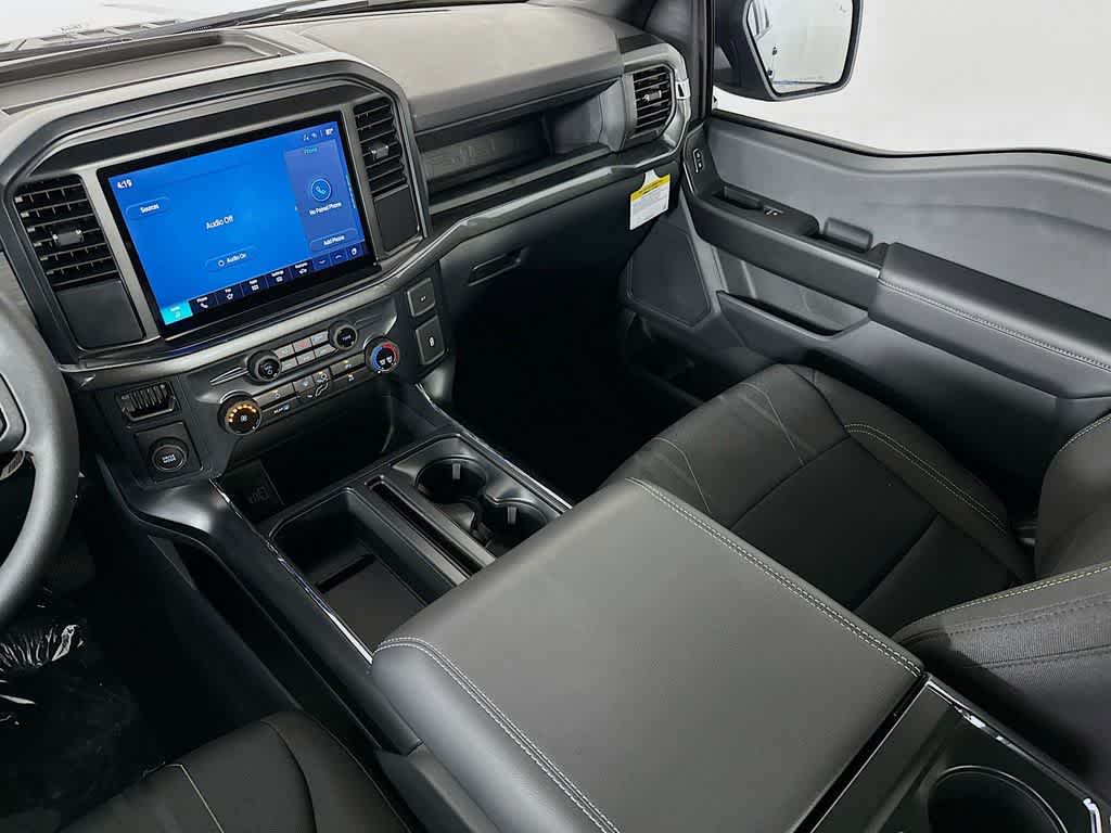 Thumbnail: 2025 Ford F-150 - 11