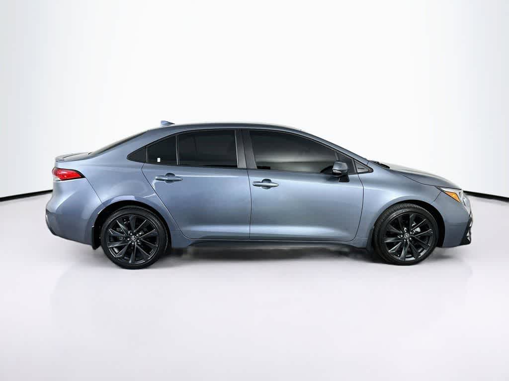 Thumbnail: 2024 Toyota Corolla - 25