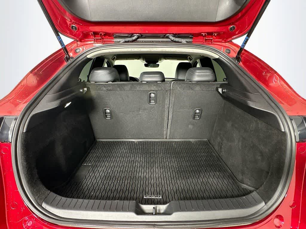 Thumbnail: 2023 Mazda CX-30 - 21