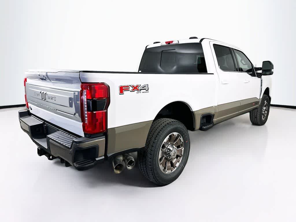 Thumbnail: 2026 Ford F-250 - 24