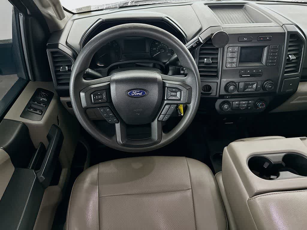 Thumbnail: 2018 Ford F-150 - 10