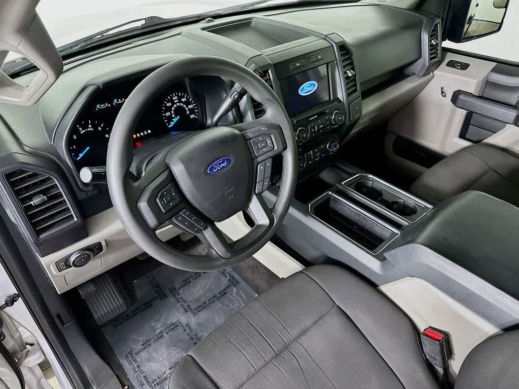 Thumbnail: 2017 Ford F-150 - 2