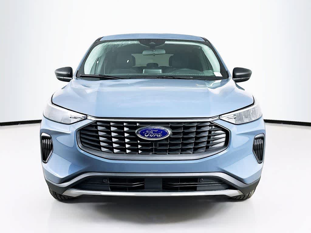 Thumbnail: 2026 Ford Escape - 6