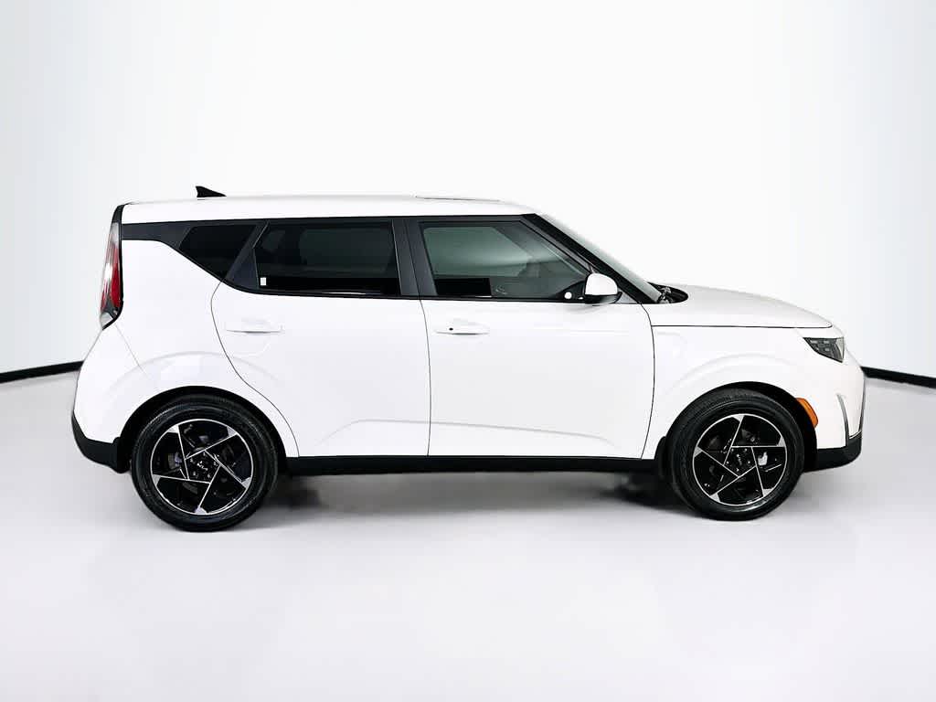 Thumbnail: 2025 Kia Soul - 25