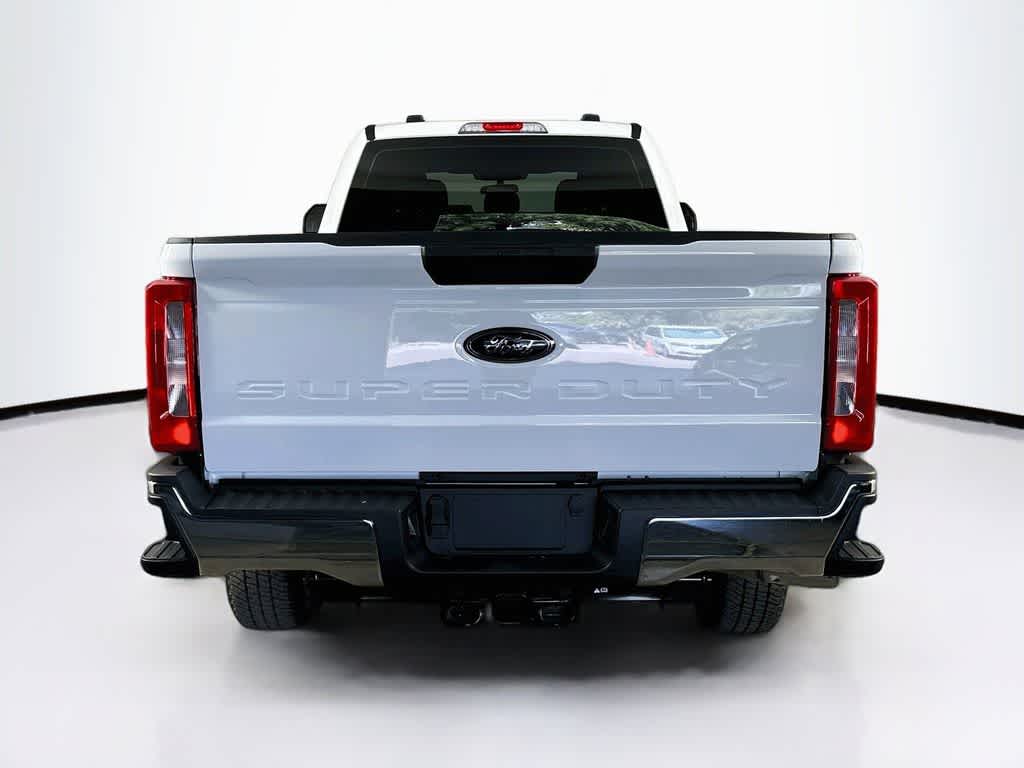 Thumbnail: 2026 Ford F-250 - 5