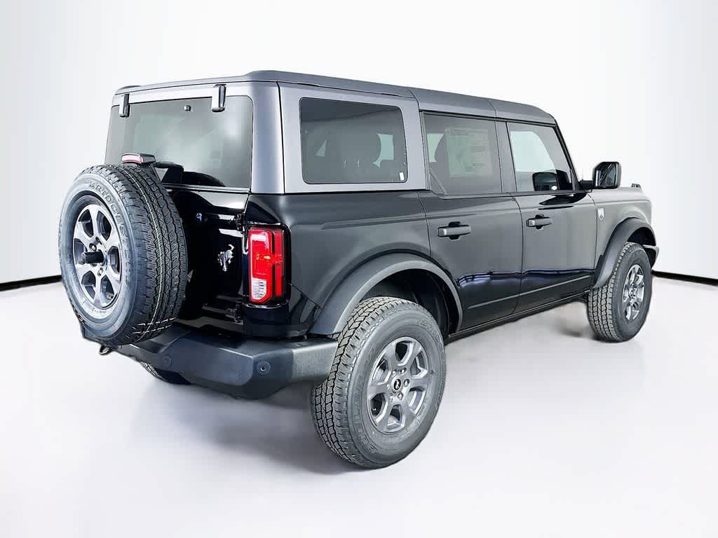 Thumbnail: 2025 Ford Bronco - 25