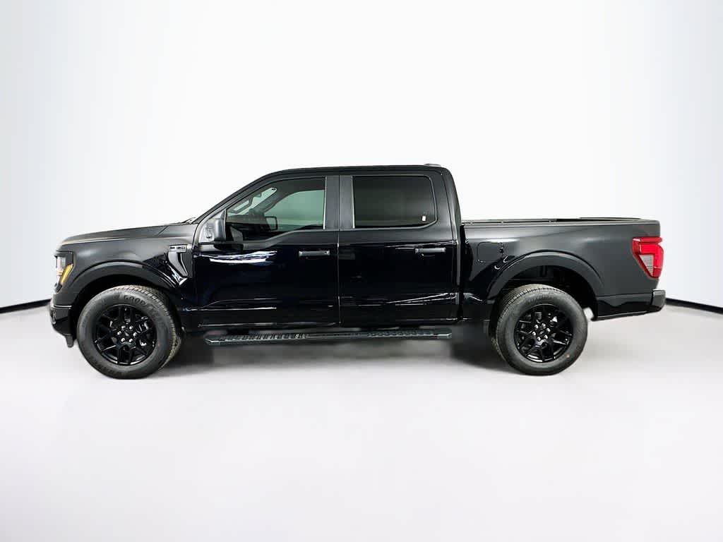 Thumbnail: 2024 Ford F-150 - 3