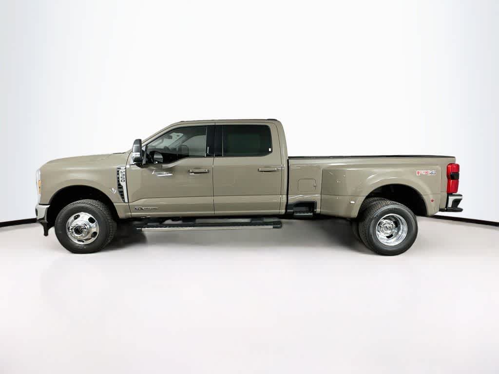Thumbnail: 2026 Ford F-350 - 3