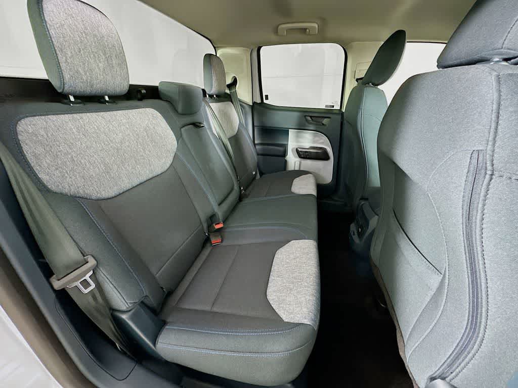 Thumbnail: 2025 Ford Maverick - 29