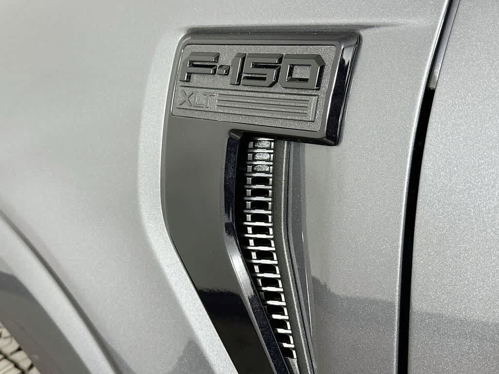 Thumbnail: 2026 Ford F-150 - 7