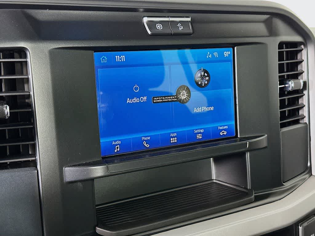 Thumbnail: 2025 Ford F-350 - 16