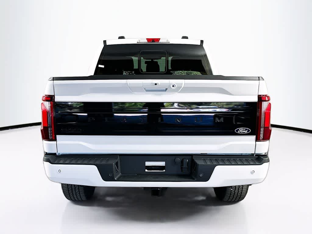 Thumbnail: 2026 Ford F-150 - 4
