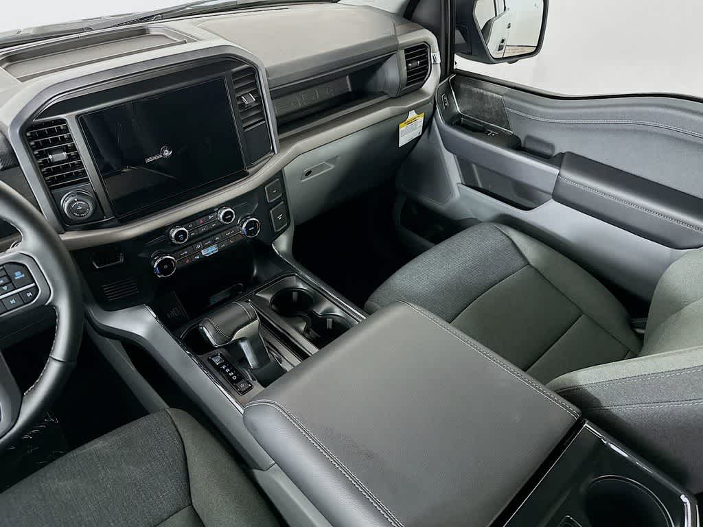 Thumbnail: 2025 Ford F-150 - 11