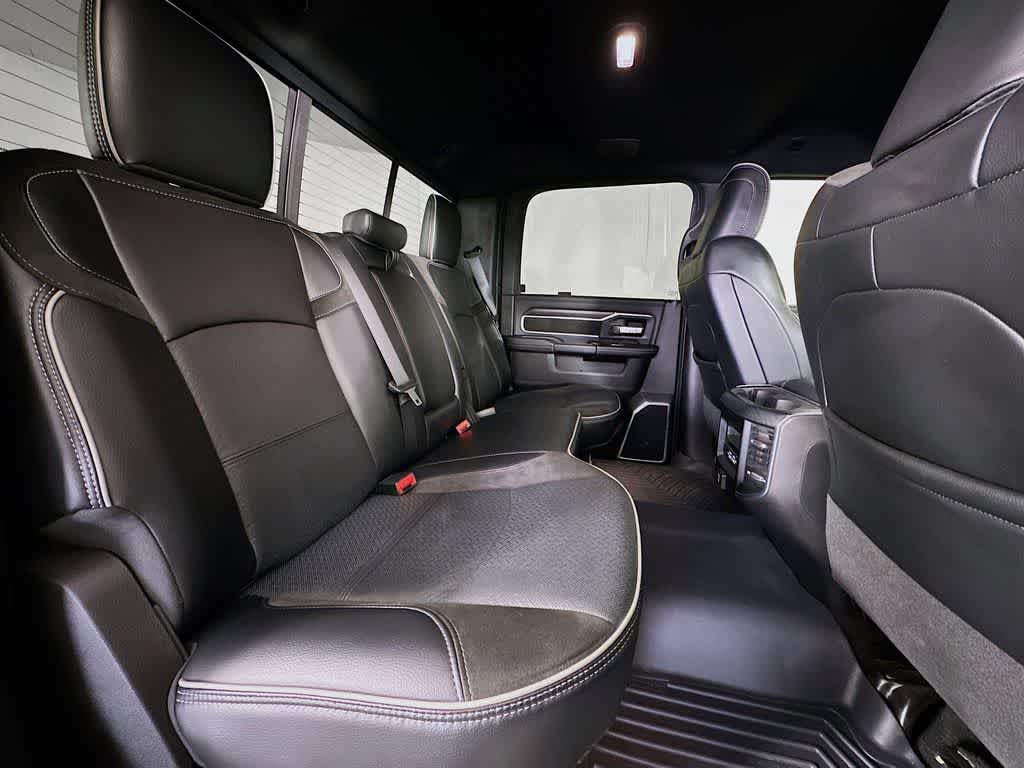 Thumbnail: 2023 RAM 2500 - 31