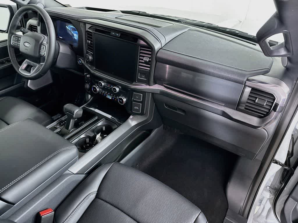 Thumbnail: 2026 Ford F-150 - 35