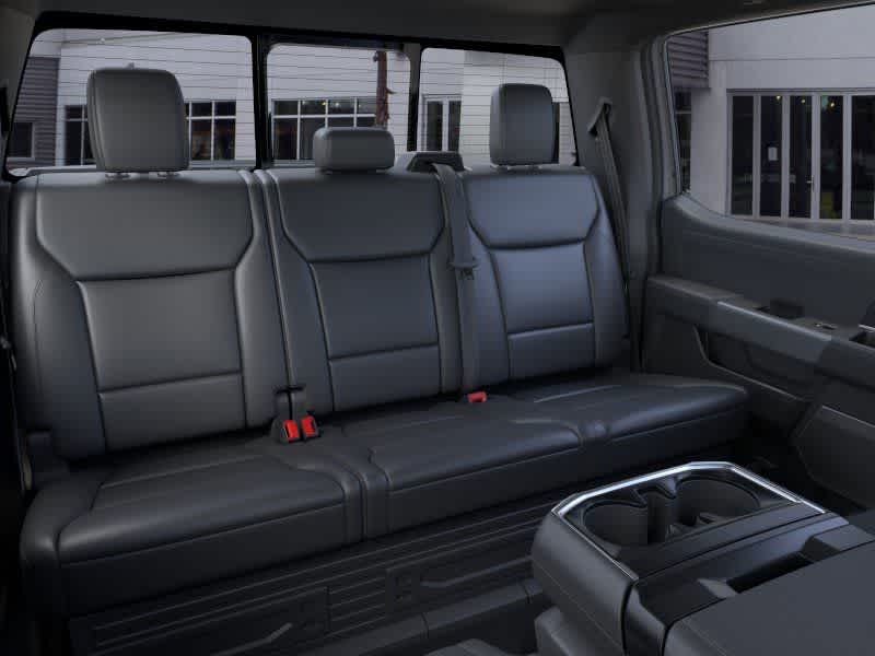 Thumbnail: 2026 Ford F-150 - 11