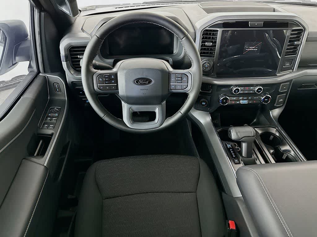 Thumbnail: 2025 Ford F-150 - 10