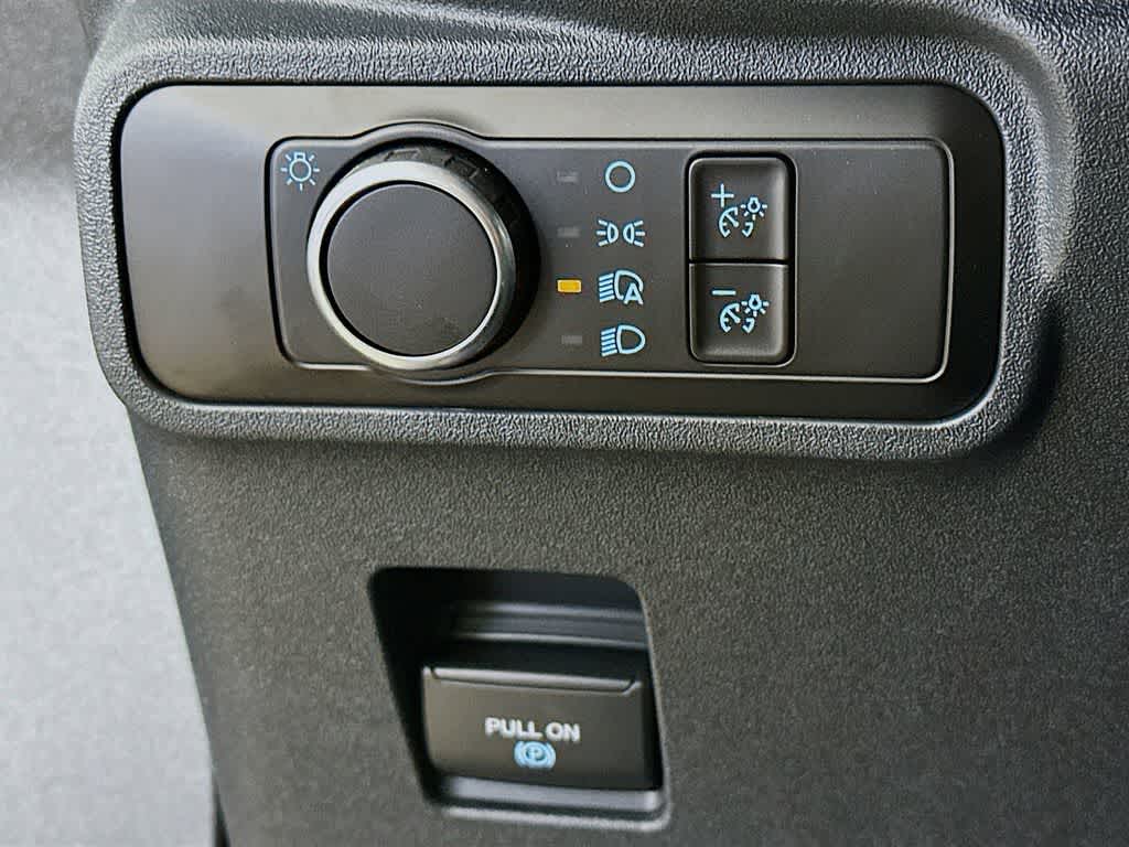 Thumbnail: 2025 Ford Bronco - 27