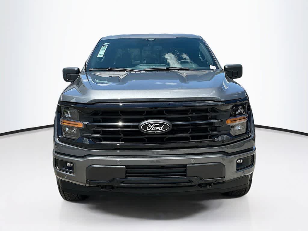 Thumbnail: 2025 Ford F-150 - 6