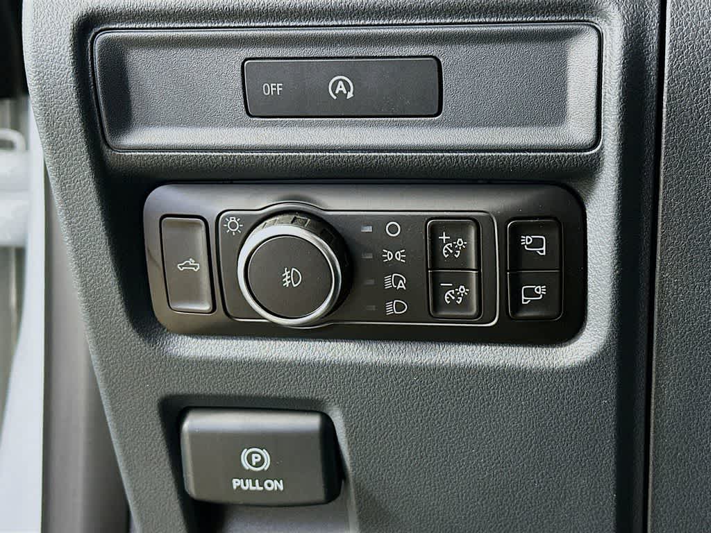 Thumbnail: 2025 Ford F-150 - 26