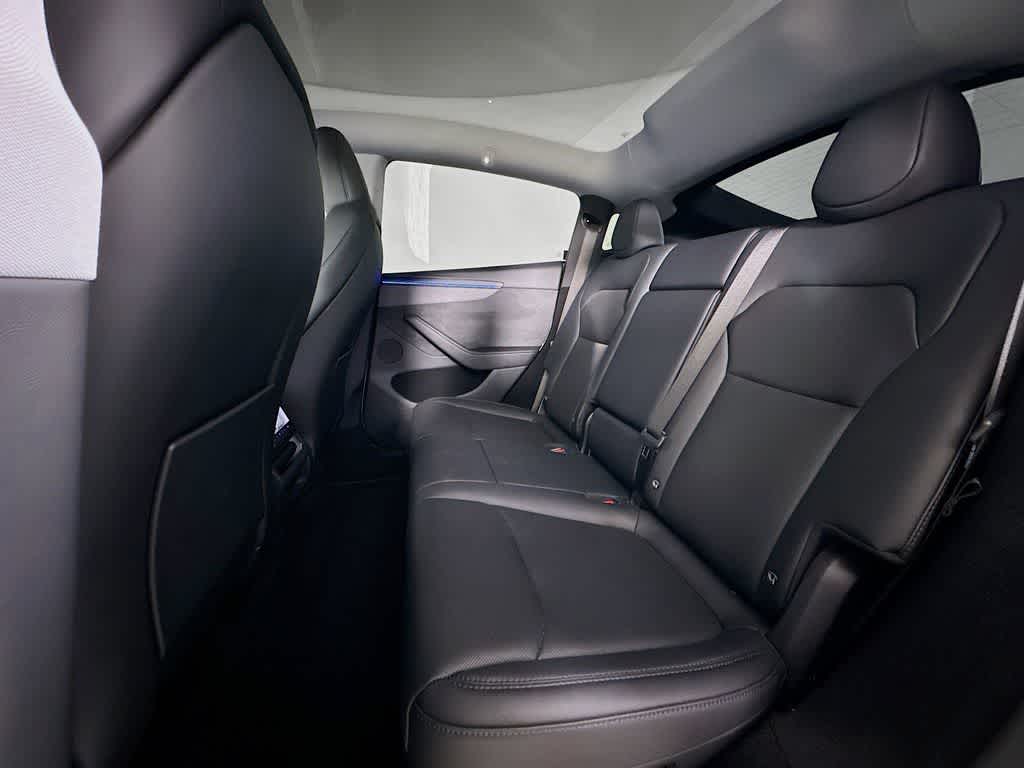 Thumbnail: 2026 Tesla Model Y - 12