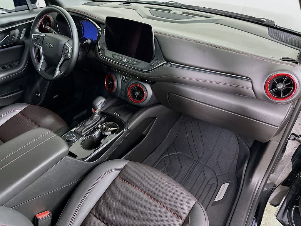 Thumbnail: 2023 Chevrolet Blazer - 34