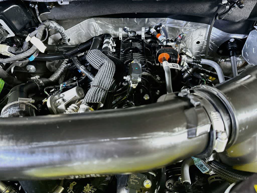 Thumbnail: 2026 Ford F-150 - 9