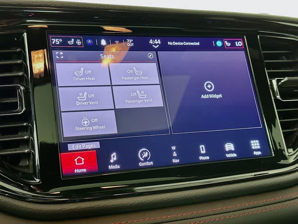 Thumbnail: 2025 Dodge Durango - 17