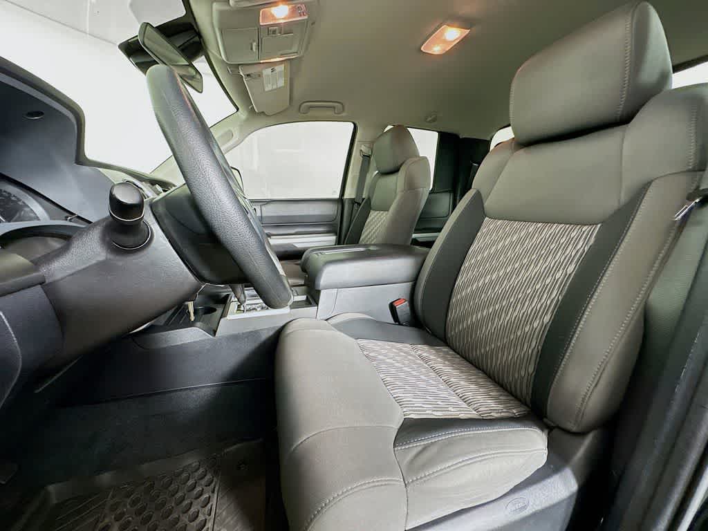 Thumbnail: 2020 Toyota Tundra - 11