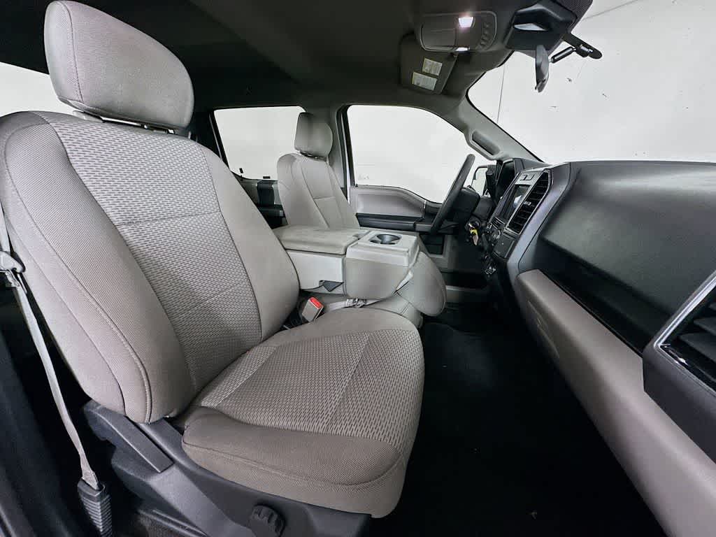 Thumbnail: 2020 Ford F-150 - 14