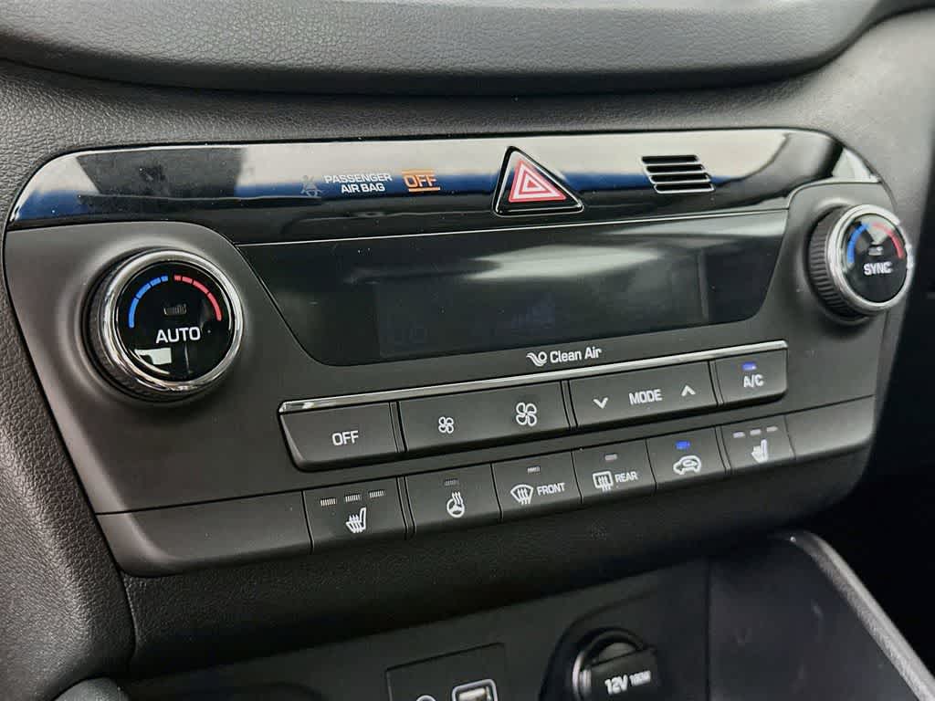 Thumbnail: 2018 Hyundai Tucson - 18
