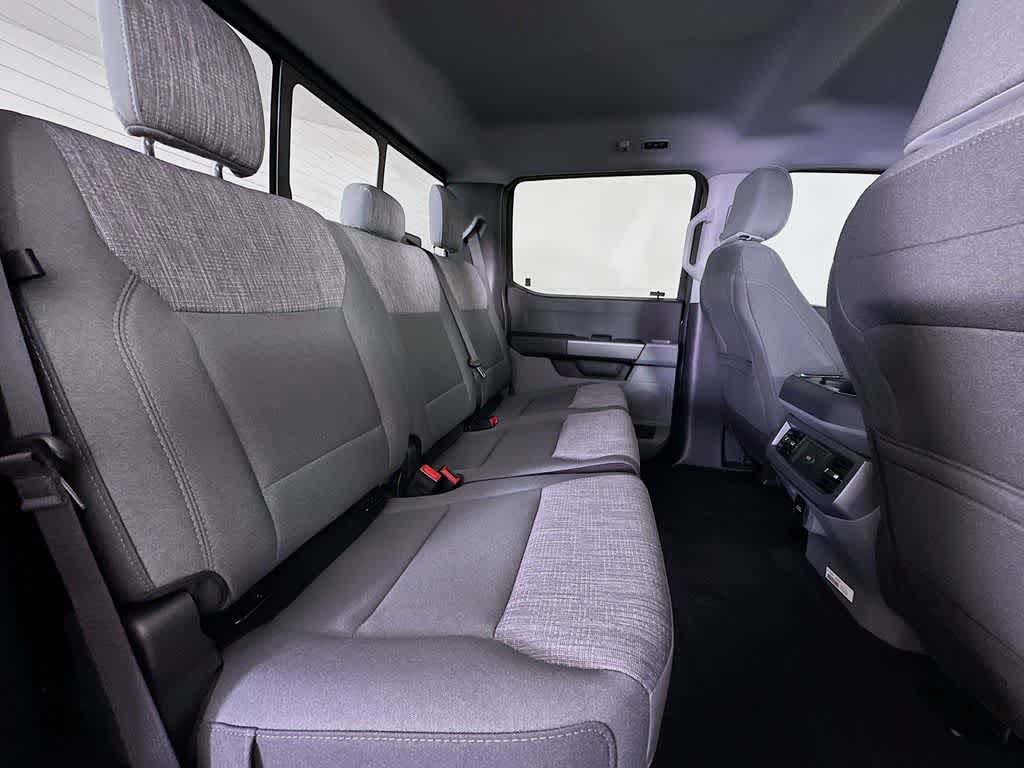 Thumbnail: 2026 Ford F-250 - 31