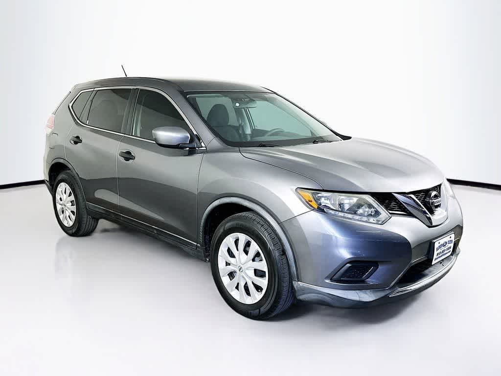 Thumbnail: 2016 Nissan Rogue - 24