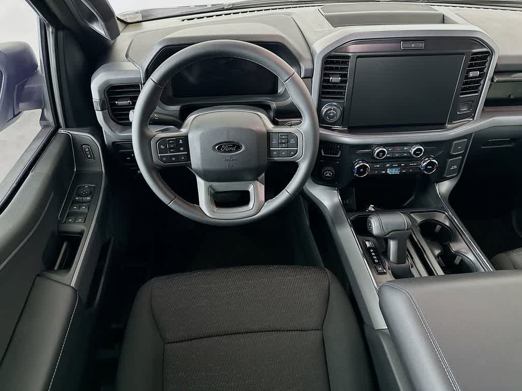 Thumbnail: 2026 Ford F-150 - 10