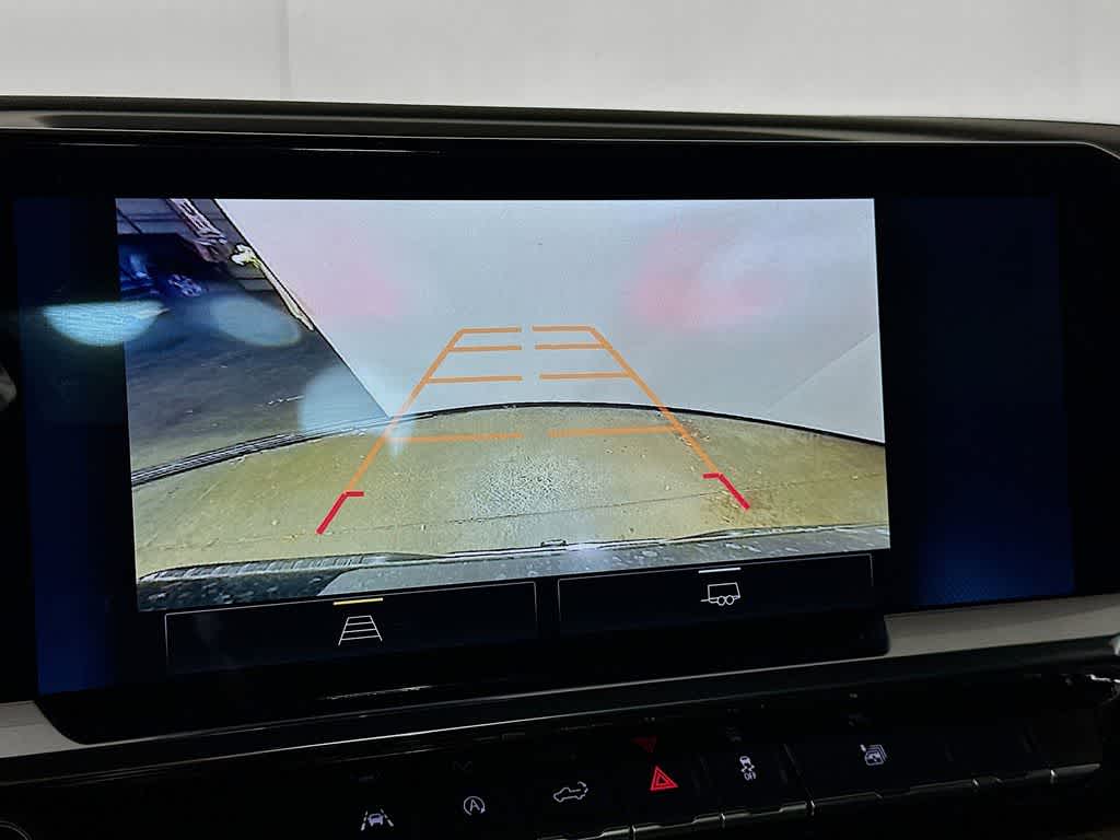 Thumbnail: 2025 Chevrolet Silverado 1500 - 27