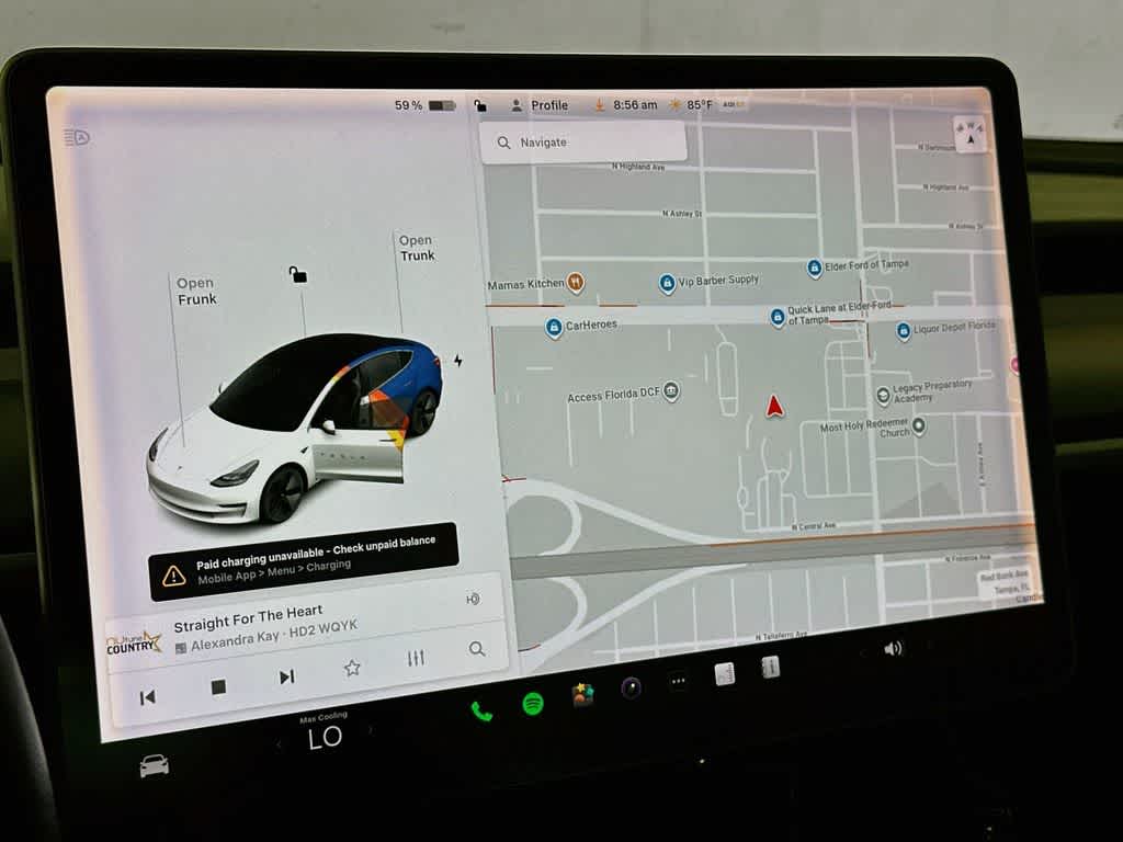 Thumbnail: 2021 Tesla Model 3 - 26