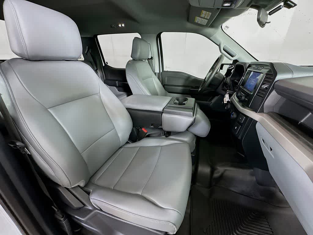 Thumbnail: 2023 Ford F-150 - 13