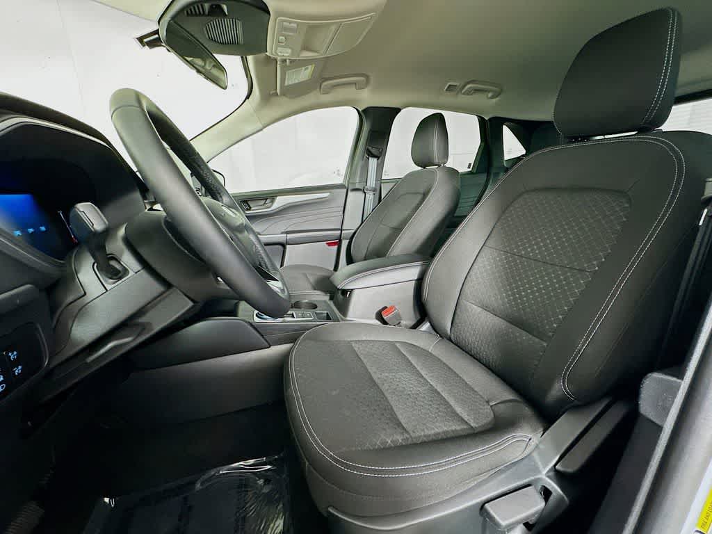 Thumbnail: 2025 Ford Escape - 12