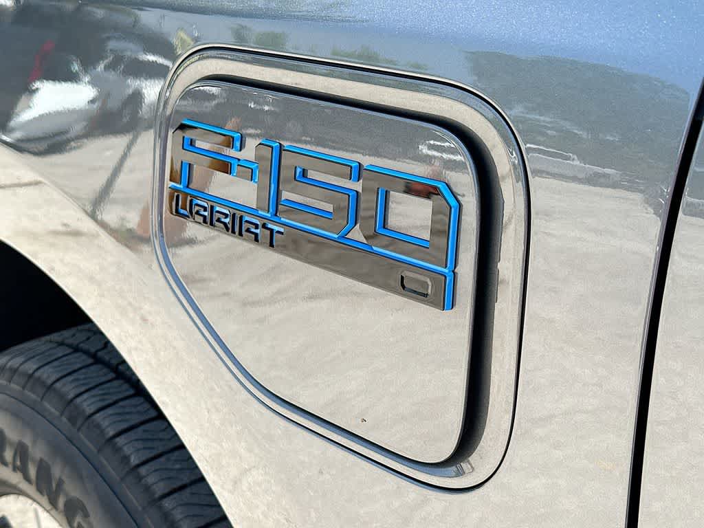 Thumbnail: 2025 Ford F-150 - 7